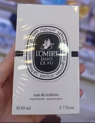 Diptyque 影中之水 水中影 淡香水 100 ml