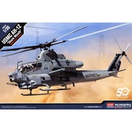 Academy 1/35 12127 USMC AH-1Z Viper "Shark Mouth"