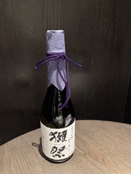 獺祭  二割三分純米大吟釀