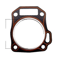 Gasoline Engine Accessories 170F190F192F188F152GX160 Gasoline Generator Cylinder Gasket Cylinder Gas
