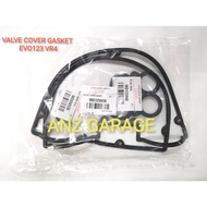 Valve Cover Gasket Set Evo123 VR4 RVR Mitsubishi 4G63 and Plug Seal Halfmoon