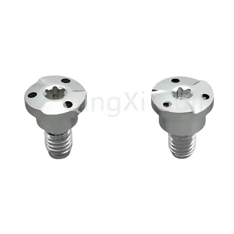 Golf Club Head Silvery Weight Screw Fit Callaway PARADYM EPIC Flash Sub Zero ROGUE ST Driver Club Fa