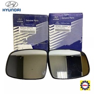 Side Mirror Glass Door Mirror Glass Hyundai I10