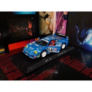 [Orphan] Detail Cars Detail Cars Ferrari F40 LM Le Mun 24 Hours Our Shop Ships from Mainland China, 