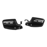 สำหรับ Honda CL250 CL500 CL 300 CL 500 SCL500 2023-2025 อุปกรณ์ป้องกันมือสำหรับรถจักรยานยนต์ แผ่นกัน