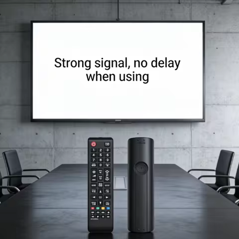 AA59-00602A Remote for Samsung LCD LED HDTV Smart TV, Compatible with UE32EH4000W UE32EH4003 UE39EH5