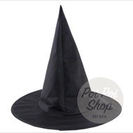 Witch Hat Witch Witch Witch Harry Potter Halloween Harpot Hat Cosplay Prank