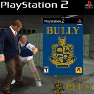 🎮 PS2 DISC READY - Bully Games Collection  - 🎮