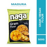 Naga Gram Dhall Flour 1kg