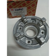 Yamaha Y125ZR Y125Z CLUTCH HUB SPROCKET HUB REAR (BELAKANG) SYS LOCAL/100% ORIGINAL HLY