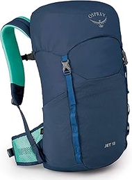 Osprey Jet 18 Kid's Hiking Backpack