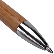 (VMEW) Ballpoint Pen Sets .Quantities Bamboo Wood Writing Instrument(90 Set)