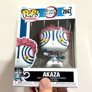 [Li Da] Funko POP Demon Slayer Akaza 2043