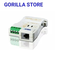ATEN Serial Powered RS232 To RS485 / 422 Bi directional Converter IC485SN