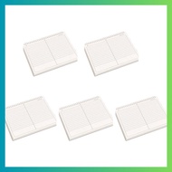Thicken Paper Coil Notebook Writing Pad B5 Notepad Portable Multi-Function Memopad for Students Hori