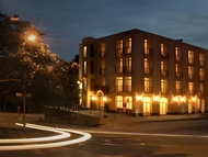 Luxury Garni Hotel Brix