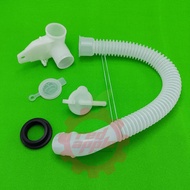 Perodua Viva Joint Wiper Washer Tank Joint / Hose / Cap / Seal