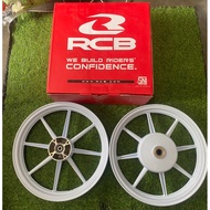 RCB Mags for Mio Sporty/Mio Soul/Mio i 125/Mio Soul i 125