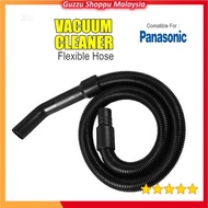 [GSM] Panasonic Vaccum Cleaner Hose 1.8m Flexible Threaded Tube Whole MC-CL483, MC-CL453, MC-CL563, 