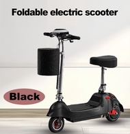 outdoor สกู๊ตเตอร์ไฟฟ้า สกูตเตอร์ไฟฟ้า scooters สกูตเตอร์ไฟฟ้าพับได้ สกู๊ตเตอร์ พับเก็บได้ รับน้ำหนักได้ถึง 85กก