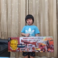 Boys' Toys​ Children's Play Gun​ Fake Bullets​ Safe