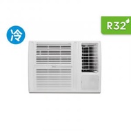 美的 - MW18CM8C 2 匹 R32 定頻 淨冷型 窗口 冷氣機