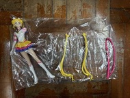 美少女戰士模型