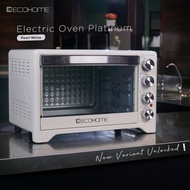 Terbaru Oven Ecohome 38 Ltr Microwave Oven Low Watt Oven Listrik