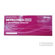 Meprotion BOX 30 Tabs