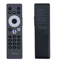 Remote FPT 650 - Điều khiển đầu thu FPT 650
