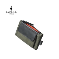 กระเป๋าสตางค์ Alpaka - Zip Pouch Coin