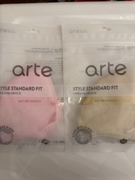 Arte 口罩