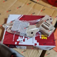 New IC Regulator Mitsubishi 8DC-10 8dc10 8dc11 (SIDE/RH)K2 (04-017) 0504017