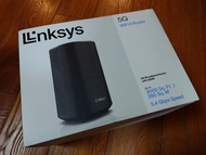 Linksys 5G WiFi 6 Router FGW5500-KE