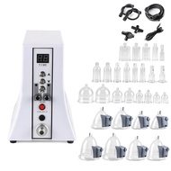Vacuum Therapy Cupping Massager Machine