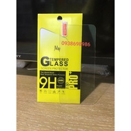 SAMSUNG A11 transparent tempered glass screen protector