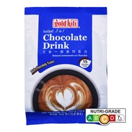 Gold Kili 3 in 1 Instant Chocolate Drink