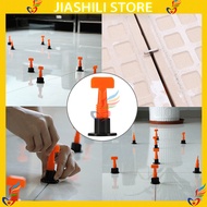 Jiashili_50PCS 1mm granite Leveling tool/Reuseable Tile Leveling grout rotary ceramic Leveling tool