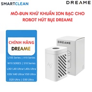 Dreame L10s Ultra Gen2/ Gen3, L30s Ultra Silver ion Sterilization Disinfection Module | X40 Ultra | 