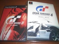 全新 PS2 跑車浪漫旅3 GRAN TURISMO3 GT3 純日版 ~ 初回生產限定版 ~