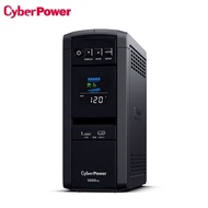 CyberPower碩天 1000VA 在線互動式 正弦波不斷電系統UPS (CP1000PFCLCDa)含稅公司貨 1個
