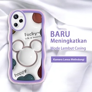 HP Jasouwe Realme 2 Pro Narzo 20 30 30A 20A 50 Pro 50i 50A Latest Q5Prime casing 3D avatar Lucky Mic