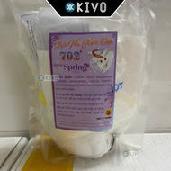 Bột Pha Nước Giặt Xả Vải Rửa Chén Lau Sàn 10 Lít 702-Gói Pha Nước Rửa Chén Lau SànGiặt Xả Xịt Thơm Đ