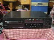 sony cdp701es  nakamichi philips sony pioneer marantz