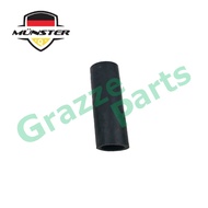 Münster Radiator Water Pump By pass Hose 16261-BZ270 for Perodua Bezza 1.3 Myvi