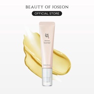 [Beauty of Joseon Official] Revive Eye Serum : Ginseng + Retinal with Retinal Niacinamide Correction