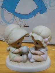 Precious moment