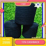 Black Woven Lead Line 0.60 Times Thread Number 9 High Quality