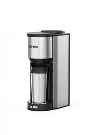 MOBIWARM - 全自動研磨咖啡機(咖啡豆或粉皆可) MWCMA01-S