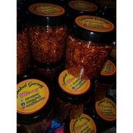 SAMBAL BILIS GARING MUMMY